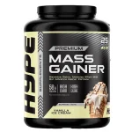 مکمل گینر مس هایپ Hype Mass Gainer آمریکایی