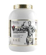 مکمل گینر مس هایپ Hype Mass Gainer آمریکایی - تصویر 23