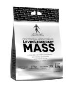مکمل گینر مس هایپ Hype Mass Gainer آمریکایی - تصویر 24
