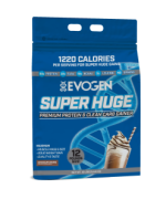 مکمل گینر مس هایپ Hype Mass Gainer آمریکایی - تصویر 25