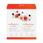 کلاژن مایع یوتئوری 24 پک Youtheory Collagen Liquid