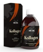 کلاژن مایع یوتئوری 24 پک Youtheory Collagen Liquid - تصویر 23