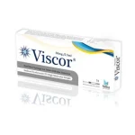 آمپول ویسکور 50 میلی گرم/2.5 میلی لیتر – Viscor Syringe - تصویر 3