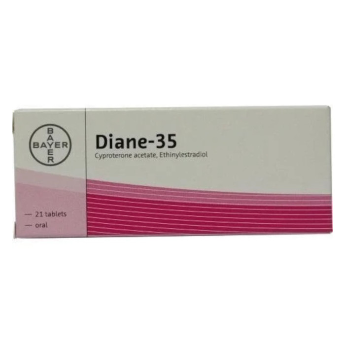 قرص دیان 35 – DIANE 2 mg/0.035 mg_6ad6091f6f8de.jpeg قرص دیان 35 – DIANE 2 mg/0.035 mg - تصویر 1