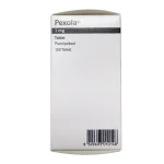 قرص پکسولا 1 میلی گرم (پرامی پکسول) – Pexola 1 mg - تصویر 4